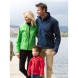 TX Performance Hooded Softshell Jacket FullGadgets.com