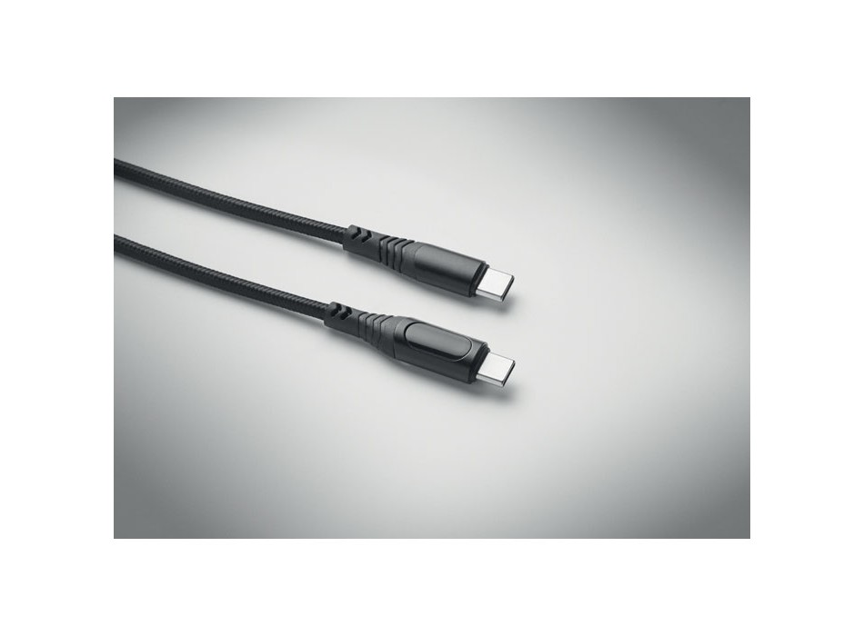 TYPSO - Cavo di ricarica C da 100W FullGadgets.com