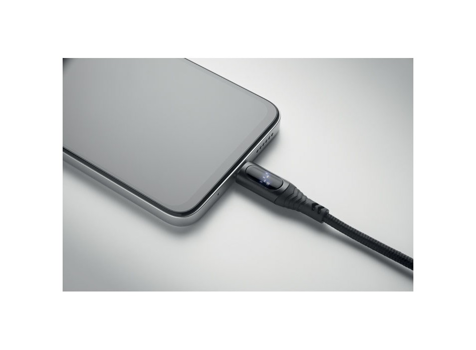 TYPSO - Cavo di ricarica C da 100W FullGadgets.com