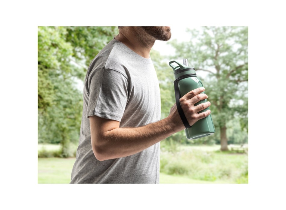 TYSON. Borraccia sportiva PETG 1230 mL FullGadgets.com