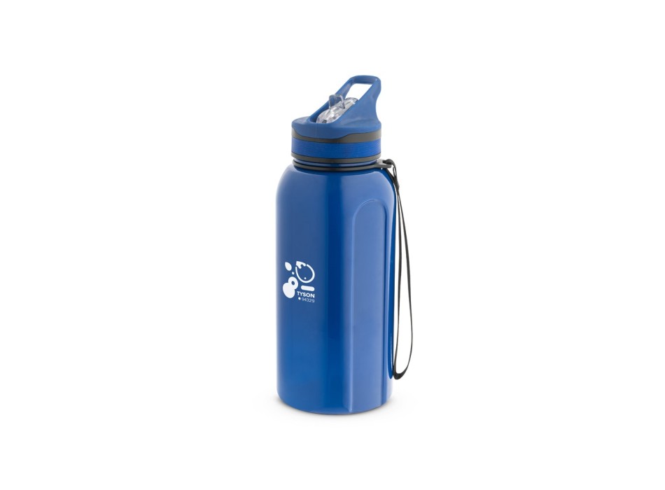 TYSON. Borraccia sportiva PETG 1230 mL FullGadgets.com