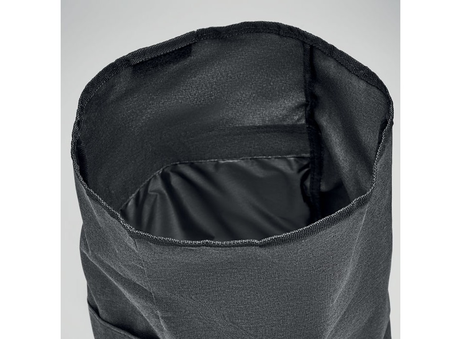 UDINE - Zaino 600D RPET 2 toni FullGadgets.com