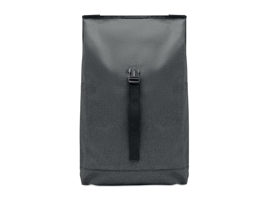 UDINE - Zaino 600D RPET 2 toni FullGadgets.com