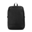 UDINE. Zaino con scomparto apribile completamente in poliestere riciclato 300D ad alta densità 16" FullGadgets.com