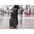 UDINE. Zaino con scomparto apribile completamente in poliestere riciclato 300D ad alta densità 16" FullGadgets.com