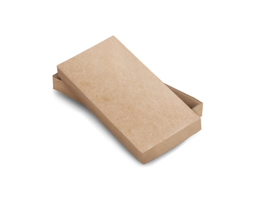 ULRICH. Portachiavi in metallo FullGadgets.com