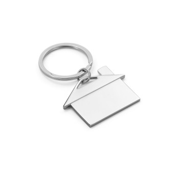 ULRICH. Portachiavi in metallo FullGadgets.com