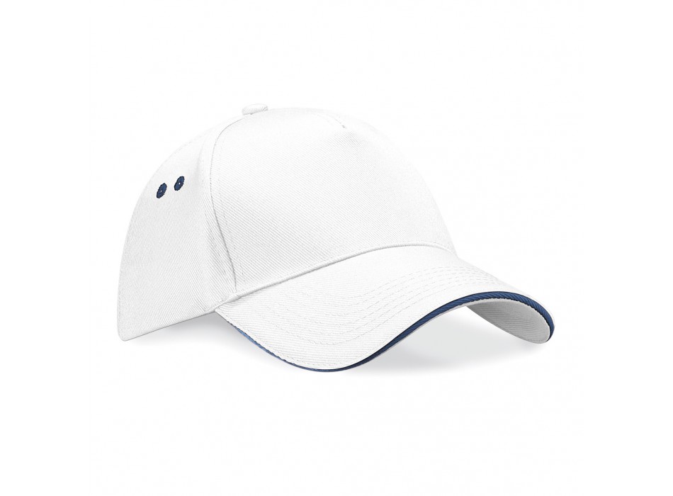 ULTIMATE 5 PANEL CAP 100%C SAN FullGadgets.com