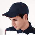 ULTIMATE 5 PANEL CAP 100%C SAN FullGadgets.com