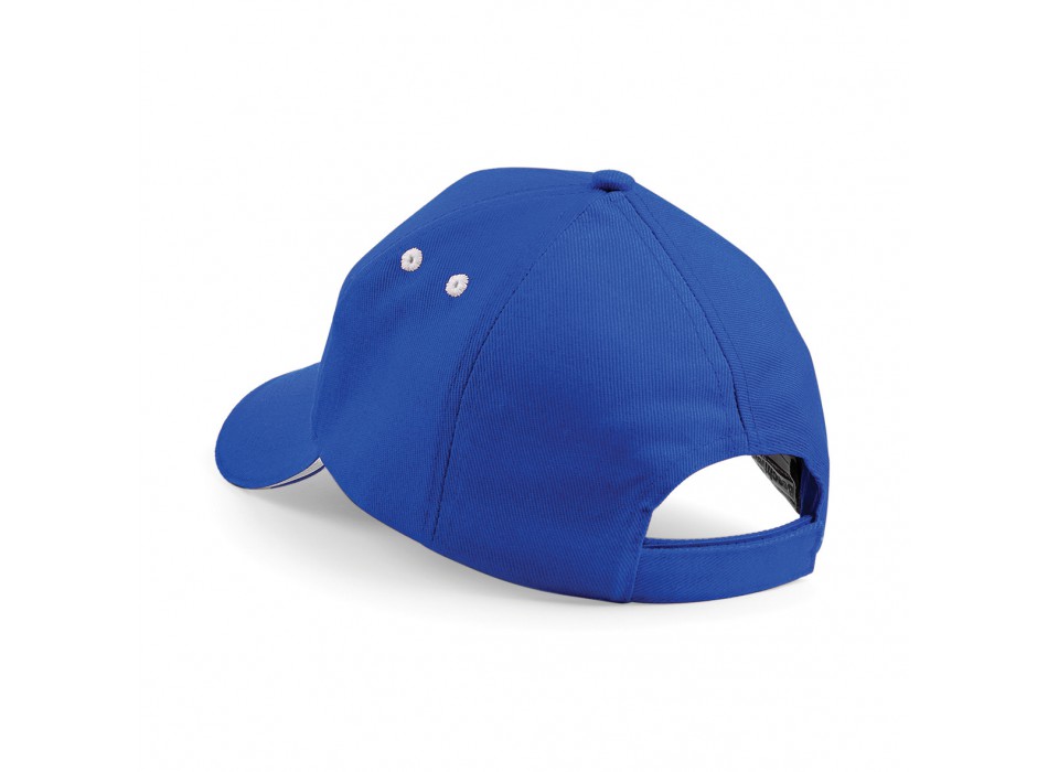 ULTIMATE 5 PANEL CAP 100%C SAN FullGadgets.com