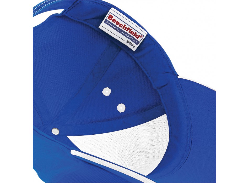 ULTIMATE 5 PANEL CAP 100%C SAN FullGadgets.com