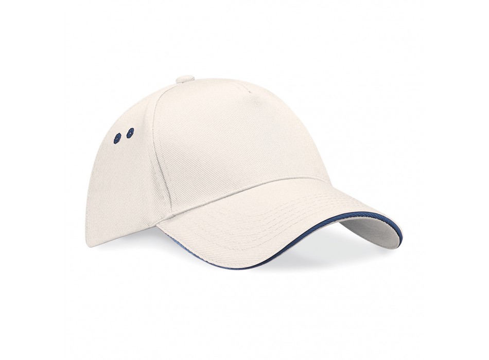 ULTIMATE 5 PANEL CAP 100%C SAN FullGadgets.com