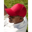 Ultimate 5 Panel Cap FullGadgets.com