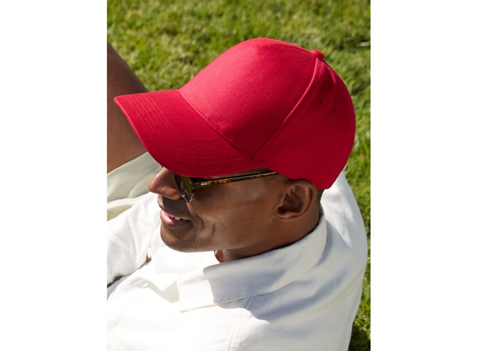 Ultimate 5 Panel Cap FullGadgets.com