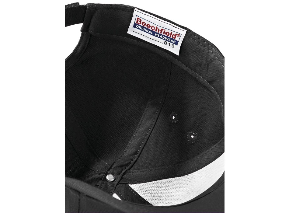 Ultimate 5 Panel Cap FullGadgets.com