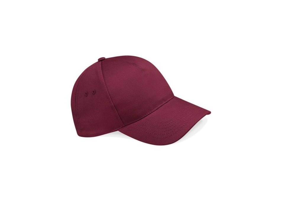 Ultimate 5 Panel Cap FullGadgets.com