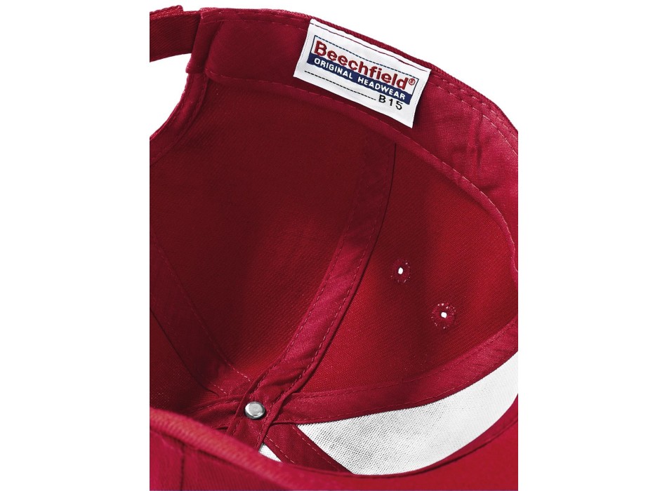 Ultimate 5 Panel Cap FullGadgets.com