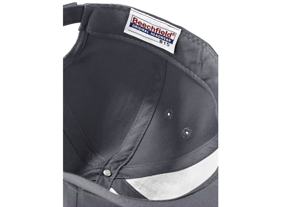 Ultimate 5 Panel Cap FullGadgets.com