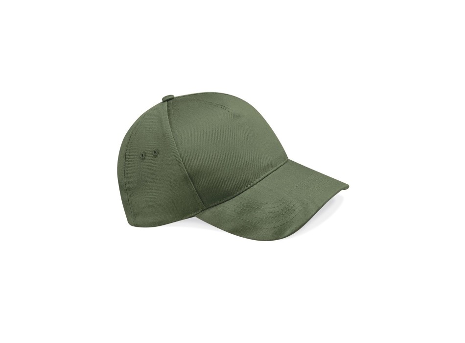 Ultimate 5 Panel Cap FullGadgets.com