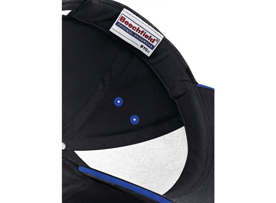 Ultimate 5 Panel Cap - Sandwich Peak FullGadgets.com