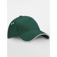 Ultimate 5 Panel Cap - Sandwich Peak FullGadgets.com