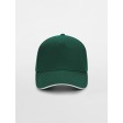 Ultimate 5 Panel Cap - Sandwich Peak FullGadgets.com