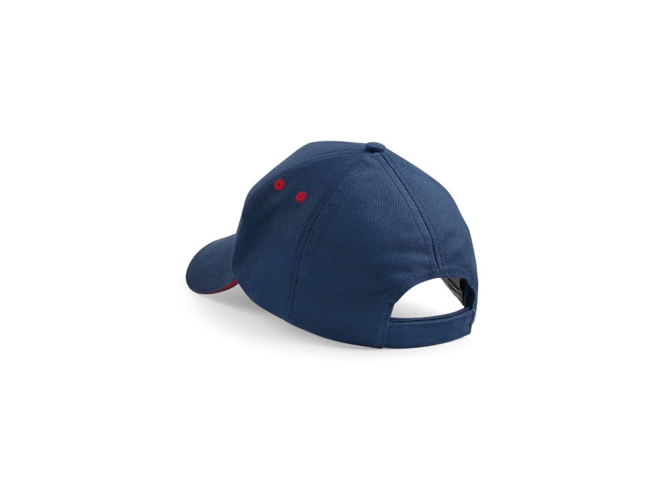Ultimate 5 Panel Cap - Sandwich Peak FullGadgets.com