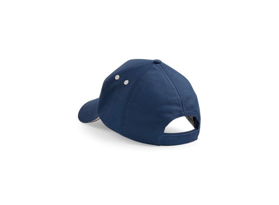 Ultimate 5 Panel Cap - Sandwich Peak FullGadgets.com