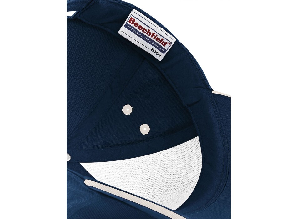 Ultimate 5 Panel Cap - Sandwich Peak FullGadgets.com