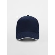 Ultimate 5 Panel Cap - Sandwich Peak FullGadgets.com