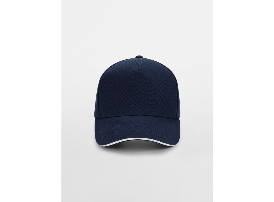 Ultimate 5 Panel Cap - Sandwich Peak FullGadgets.com
