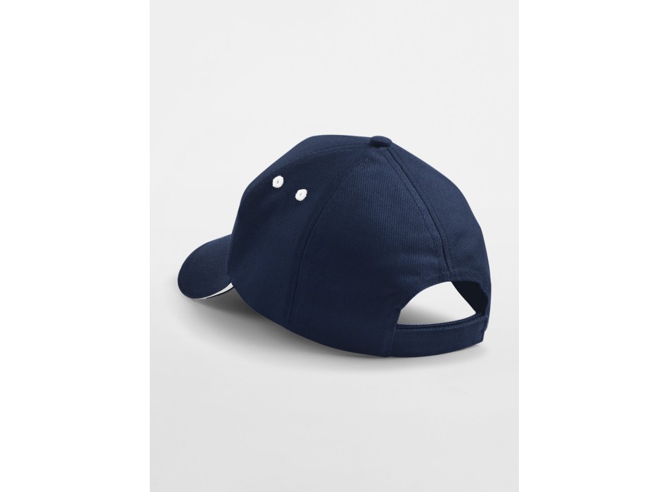 Ultimate 5 Panel Cap - Sandwich Peak FullGadgets.com