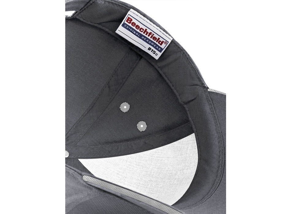 Ultimate 5 Panel Cap - Sandwich Peak FullGadgets.com