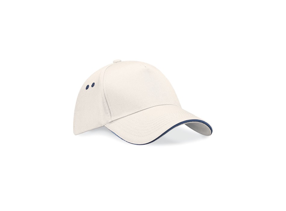 Ultimate 5 Panel Cap - Sandwich Peak FullGadgets.com