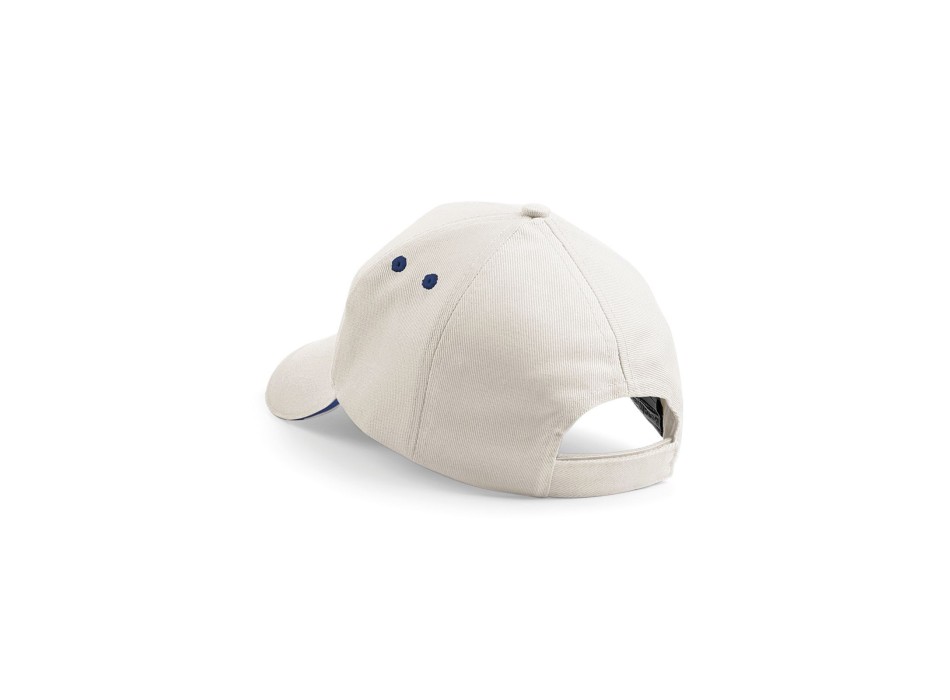 Ultimate 5 Panel Cap - Sandwich Peak FullGadgets.com