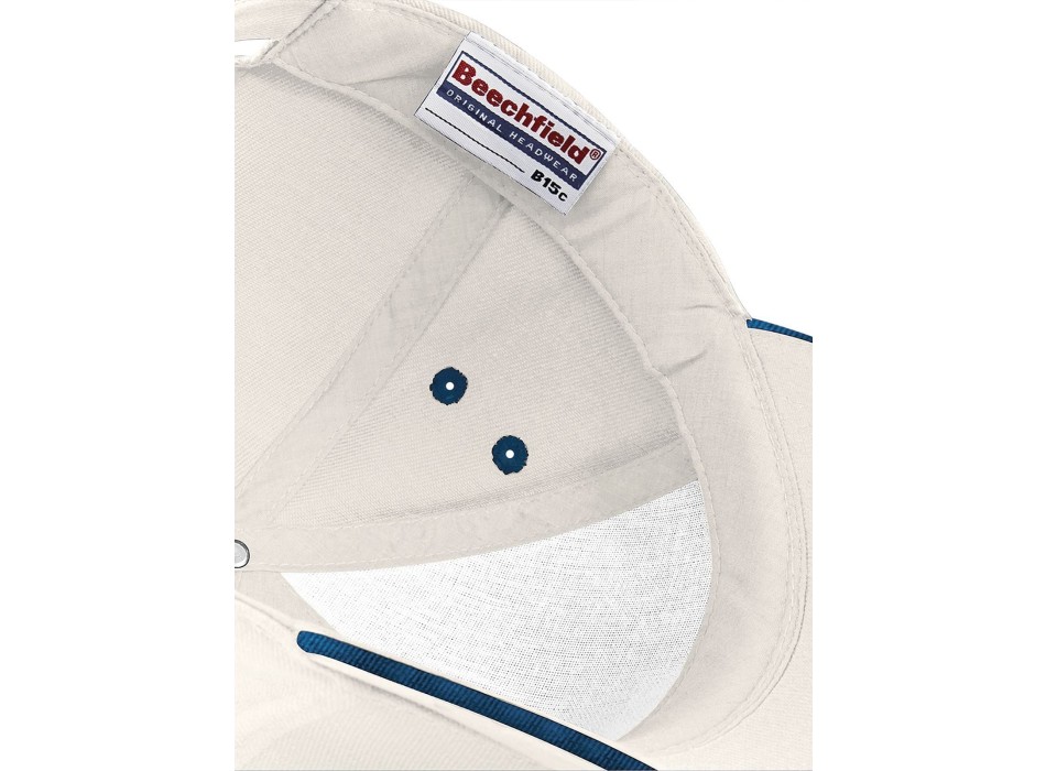 Ultimate 5 Panel Cap - Sandwich Peak FullGadgets.com