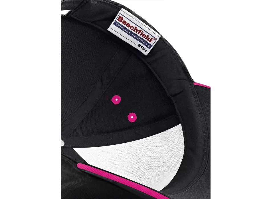 Ultimate 5 Panel Cap - Sandwich Peak FullGadgets.com