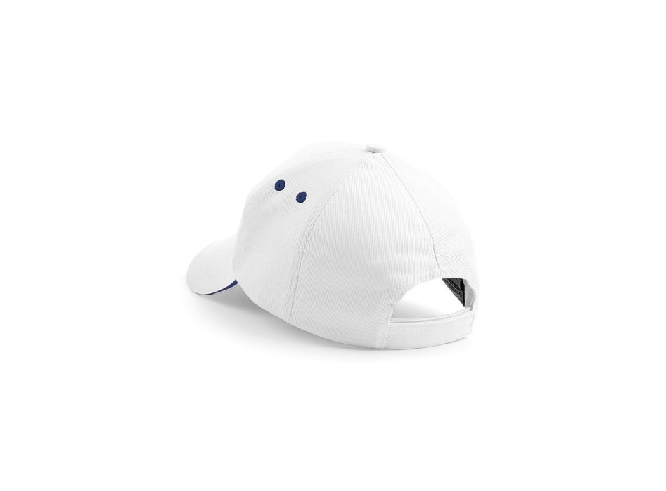 Ultimate 5 Panel Cap - Sandwich Peak FullGadgets.com