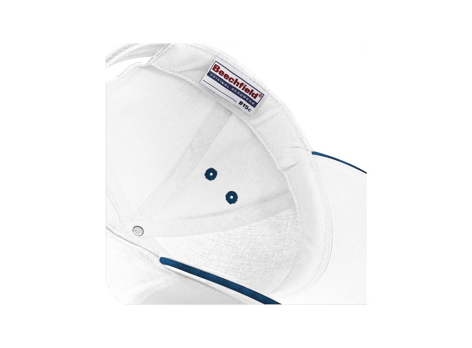 Ultimate 5 Panel Cap - Sandwich Peak FullGadgets.com