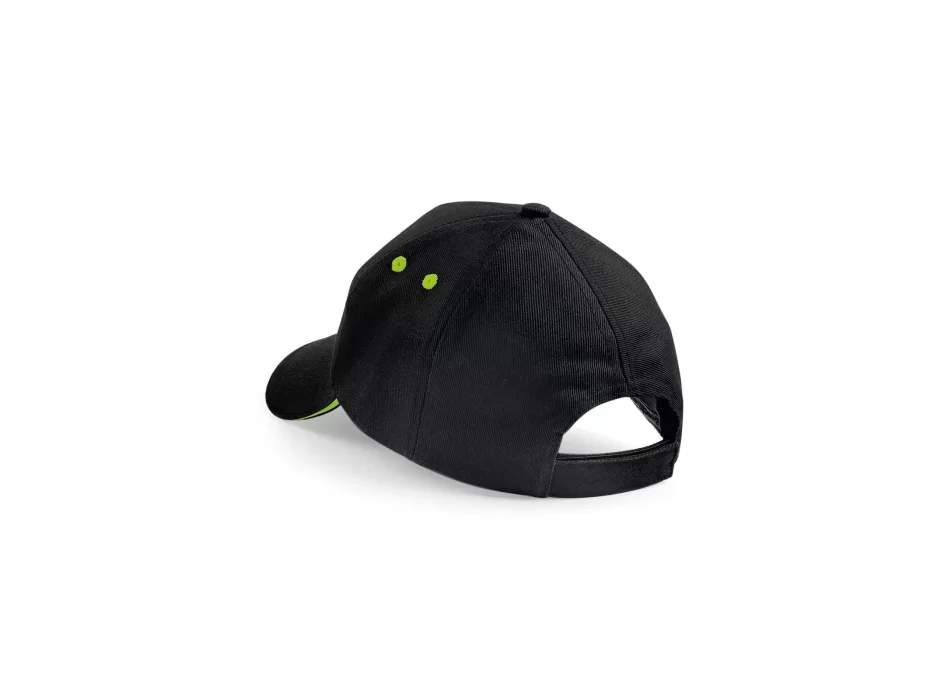 Ultimate 5 Panel Cap - Sandwich Peak FullGadgets.com