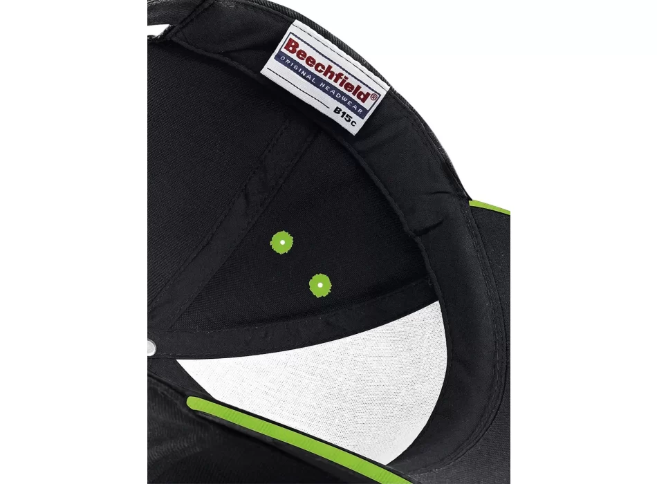 Ultimate 5 Panel Cap - Sandwich Peak FullGadgets.com