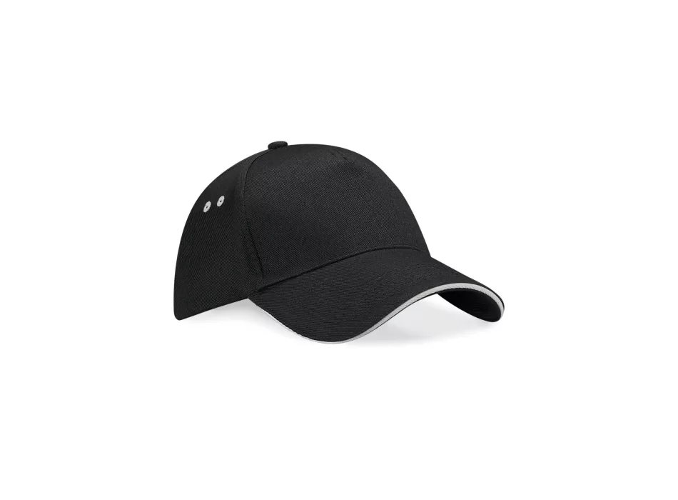 Ultimate 5 Panel Cap - Sandwich Peak FullGadgets.com