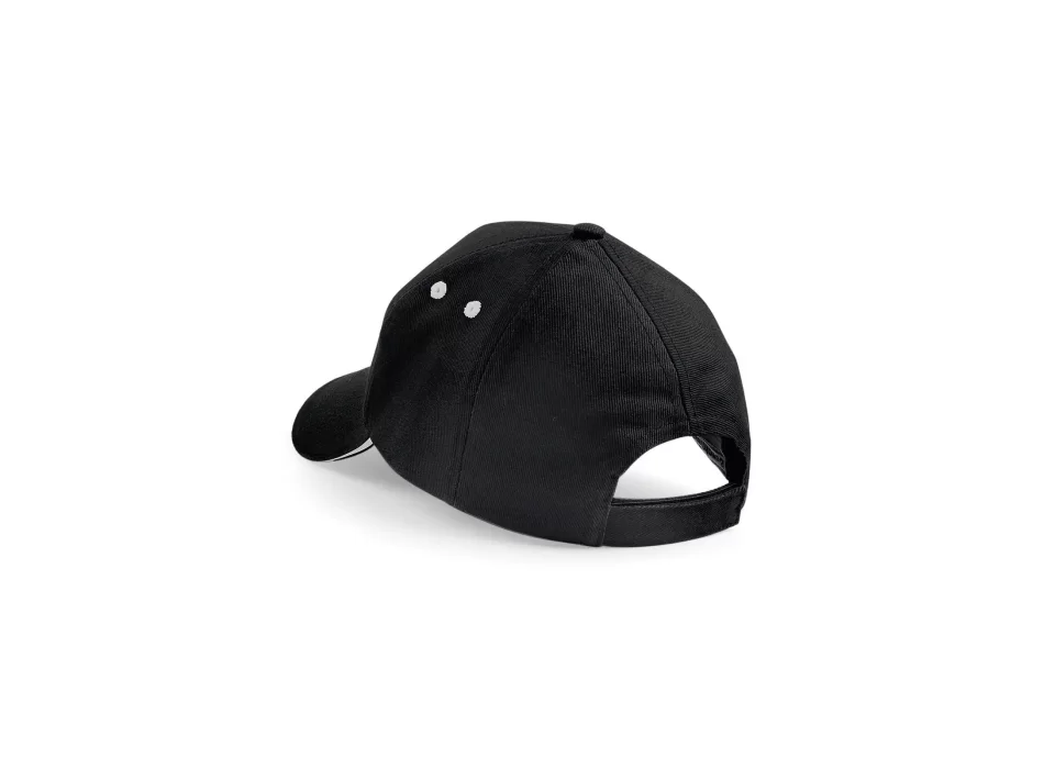 Ultimate 5 Panel Cap - Sandwich Peak FullGadgets.com