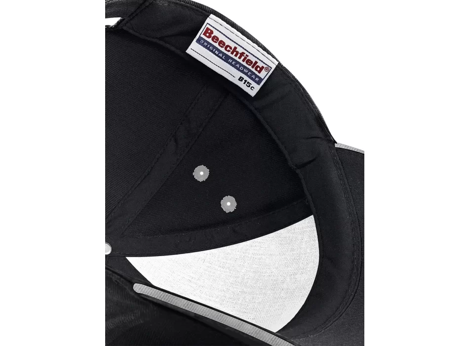 Ultimate 5 Panel Cap - Sandwich Peak FullGadgets.com