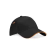 Ultimate 5 Panel Cap - Sandwich Peak FullGadgets.com