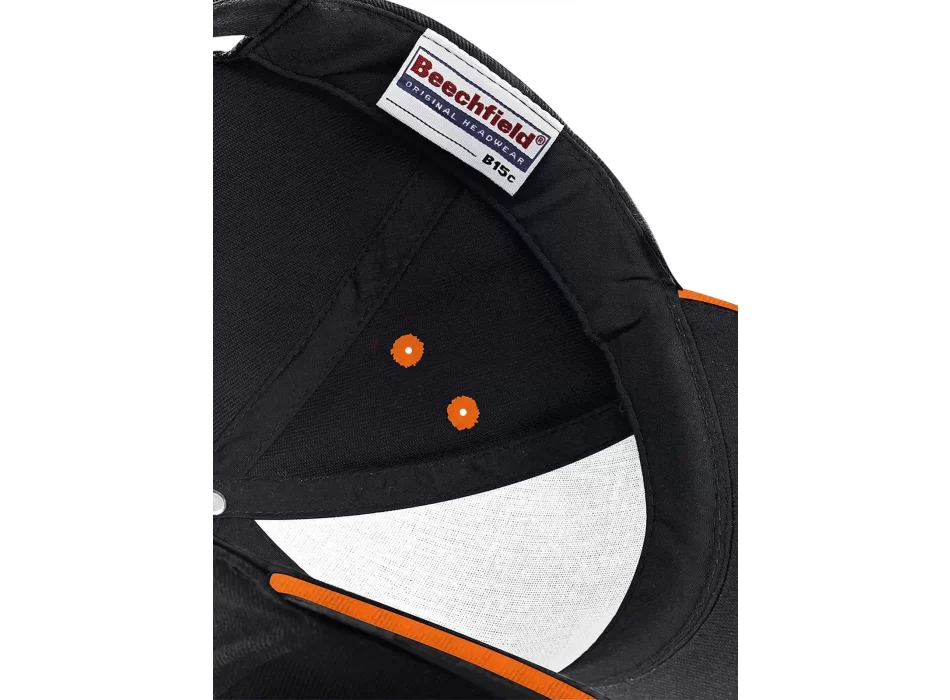 Ultimate 5 Panel Cap - Sandwich Peak FullGadgets.com