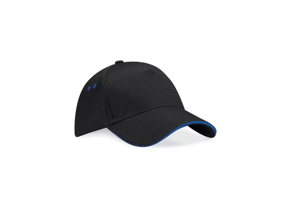 Ultimate 5 Panel Cap - Sandwich Peak FullGadgets.com