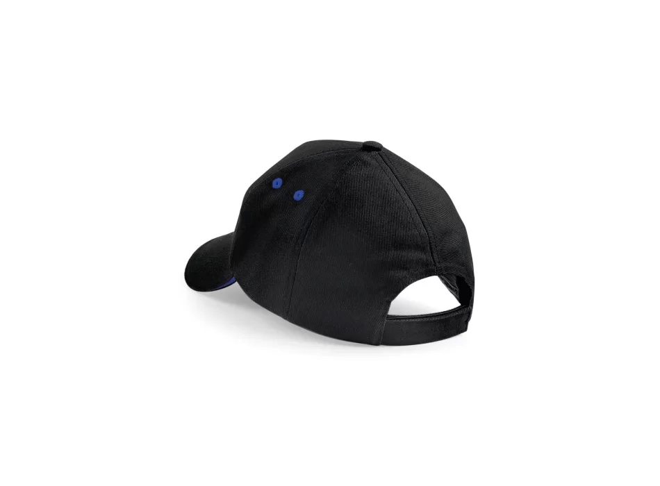 Ultimate 5 Panel Cap - Sandwich Peak FullGadgets.com