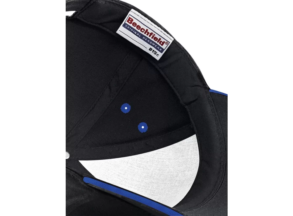 Ultimate 5 Panel Cap - Sandwich Peak FullGadgets.com