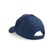Ultimate 5 Panel Cap - Sandwich Peak FullGadgets.com